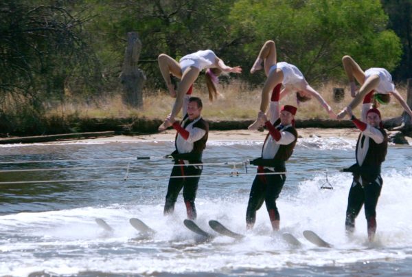 Video Production Portfolio Perth WA