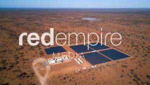 Aerial Corporate Photography Perth