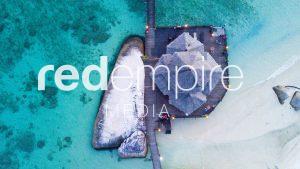 Aerial Corporate Photography Perth