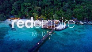 Aerial Corporate Photography Perth