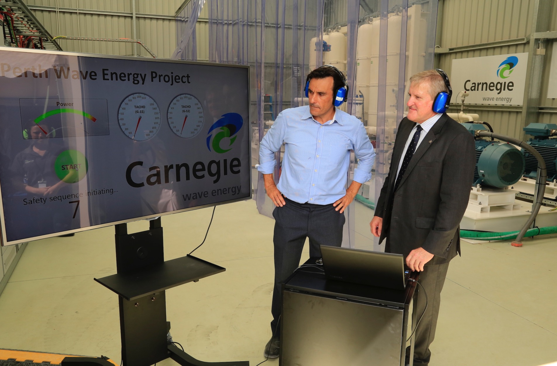 Corporate videos Perth