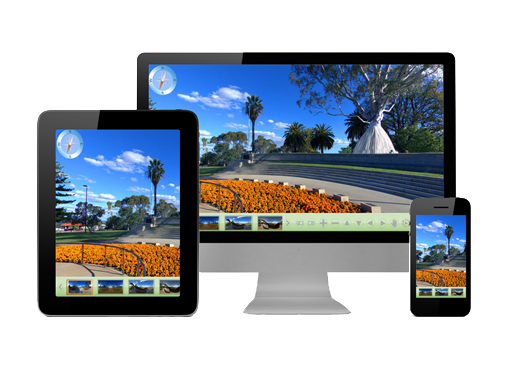 Virtual Tours Perth