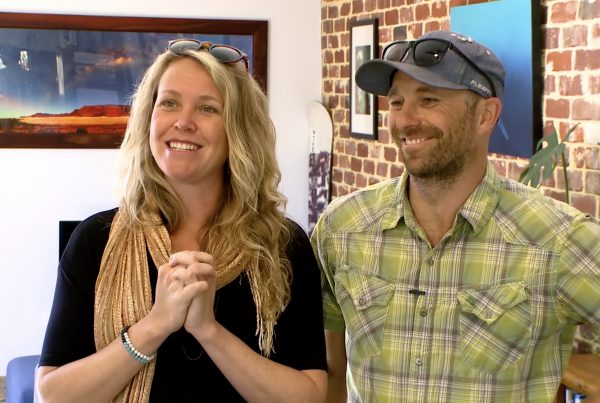 Sustainable House Day 2018