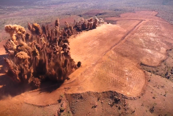 BHP - South Flank Introduction