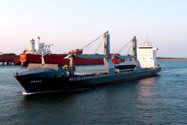 National Group - Port to Pit Operations