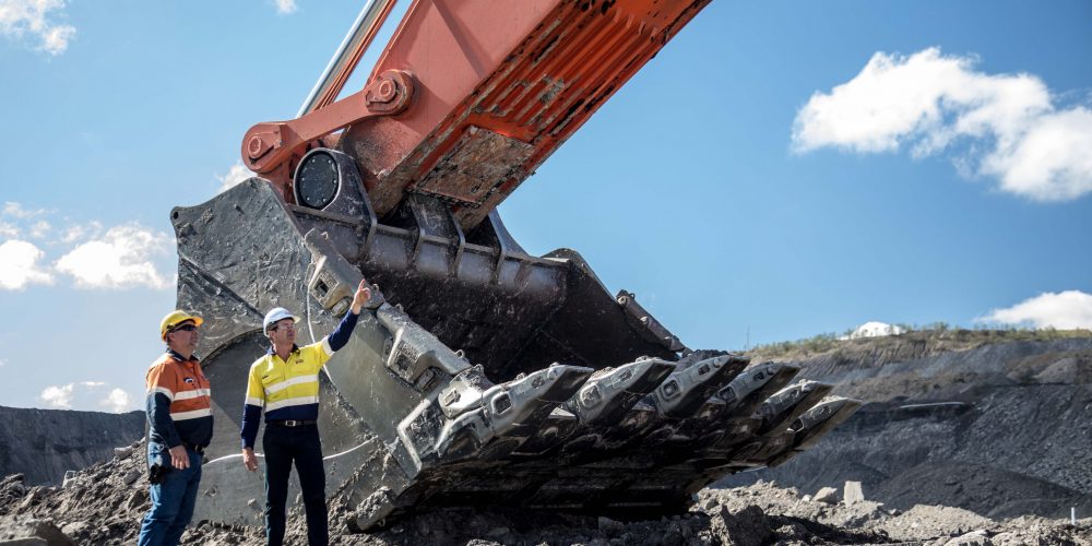 Mining Video Production