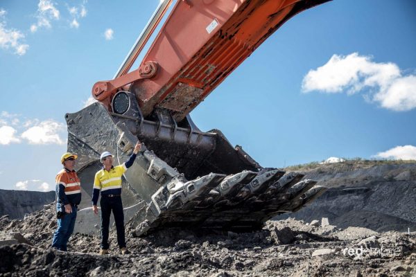 Mining Video Production