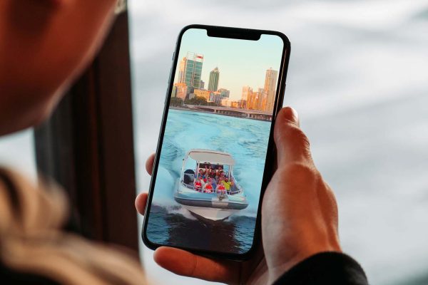 Wild West Charters thumbnail